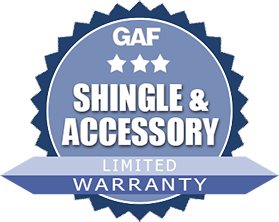 Ken Cooper Roofing Inc. Images