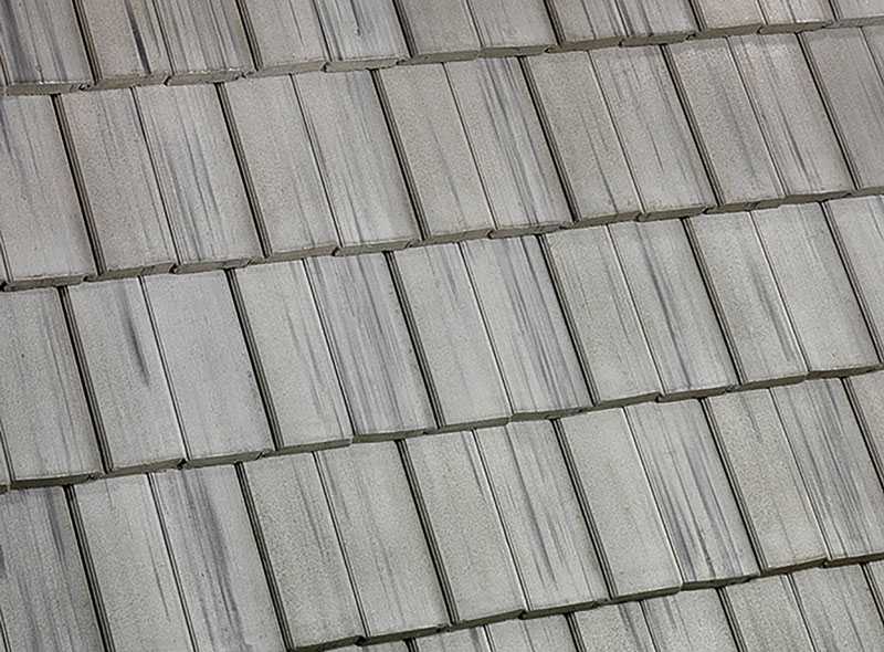 Ken Cooper Roofing Inc. Images